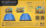 StarCraft TMG: Protoss - Sentry - collectorzown