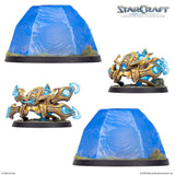 StarCraft TMG: Protoss - Sentry - collectorzown