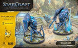 StarCraft TMG: Protoss - Stalker - collectorzown
