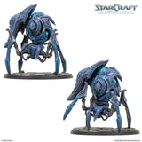 StarCraft TMG: Protoss - Stalker - collectorzown