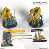StarCraft TMG: Protoss - Stalker - collectorzown