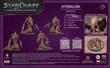StarCraft TMG: Zerg Expansion - Hydralisk - collectorzown