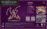 StarCraft TMG: Zerg - Queen - collectorzown