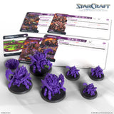 StarCraft TMG: Zerg - Roach - collectorzown