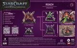 StarCraft TMG: Zerg - Roach - collectorzown