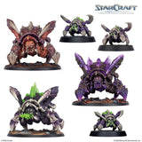 StarCraft TMG: Zerg - Roach - collectorzown