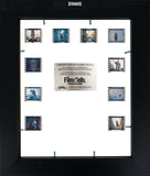 Superman (2025) (Superman & Krypto) Mini Montage Framed FilmCells™ Presentation USFC6598 - collectorzown