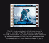 Superman (2025) (Superman & Krypto) Mini Montage Framed FilmCells™ Presentation USFC6598 - collectorzown