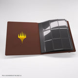TCG: Magic: The Gathering Secrets of Strixhaven 18 - Pocket Premium Slipcase by Gamegenic Cards Almanac - collectorzown