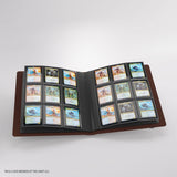 TCG: Magic: The Gathering Secrets of Strixhaven 18 - Pocket Premium Slipcase by Gamegenic Cards Almanac - collectorzown