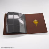 TCG: Magic: The Gathering Secrets of Strixhaven 18 - Pocket Premium Slipcase by Gamegenic Cards Almanac - collectorzown