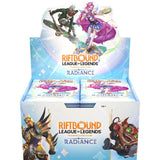 TCG: Riftbound League of Legends Radiance Booster Box - collectorzown