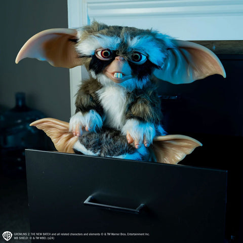 Trick Or Treat Studios Gremlins 2 Lenny Mogwai Prop Replica - collectorzown