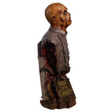 Trick or Treat Studios House By the Cemetery: Dr. Freudstein Bust - collectorzown