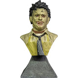 Trick or Treat Studios The Texas Chainsaw Massacre (1974): Leatherface Mini Bust - collectorzown