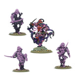 Warlord Games Konflikt '47 Kimura Tadaaki - Scourge of the Spirit Realm - collectorzown