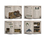 Warlord Games Konflikt '47 Rulebook (2025) - collectorzown