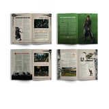 Warlord Games Konflikt '47 The Rift War Volume One: Festung Europa Hardback (2026) - collectorzown