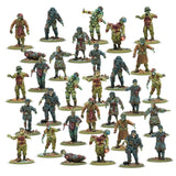 Warlord Games Konflikt '47 Totenkorps Horde (2026) - collectorzown