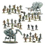 Warlord Games Konflikt '47 Totenrotte Starter Army (2026) - collectorzown