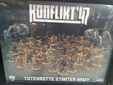 Warlord Games Konflikt '47 Totenrotte Starter Army (2026) - collectorzown