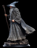 Weta Workshop Lord of the Rings Gandalf the Grey Pilgrim 1:6 Scale Statue - collectorzown