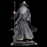 Weta Workshop Lord of the Rings Gandalf the Grey Pilgrim 1:6 Scale Statue - collectorzown