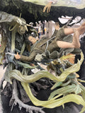 Weta Workshop Lord of the Rings: Masters Collection: The Dead Marshes 1/6 Scale Statue Limited Edition of 550 - collectorzown
