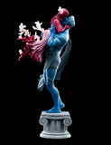 Weta Workshop Lore Olympus Hades and Persephone's First Kiss Premium Statue – Limited Edition of 800 - collectorzown