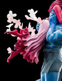 Weta Workshop Lore Olympus Hades and Persephone's First Kiss Premium Statue – Limited Edition of 800 - collectorzown