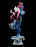 Weta Workshop Lore Olympus Hades and Persephone's First Kiss Premium Statue – Limited Edition of 800 - collectorzown