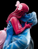 Weta Workshop Lore Olympus Hades and Persephone's First Kiss Premium Statue – Limited Edition of 800 - collectorzown