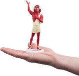 Weta Workshop Lore Olympus Hermes Vinyl Figure - collectorzown