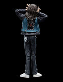 Weta Workshop Stranger Things Hellfire Eddie (Limited Ed.) Mini Epics Vinyl Figure - collectorzown