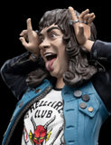 Weta Workshop Stranger Things Hellfire Eddie (Limited Ed.) Mini Epics Vinyl Figure - collectorzown