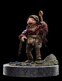 Weta Workshop The Dark Crystal: Age of Resistance Hup the Podling 1:6 Scale Statue - collectorzown
