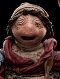 Weta Workshop The Dark Crystal: Age of Resistance Hup the Podling 1:6 Scale Statue - collectorzown