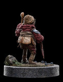 Weta Workshop The Dark Crystal: Age of Resistance Hup the Podling 1:6 Scale Statue - collectorzown