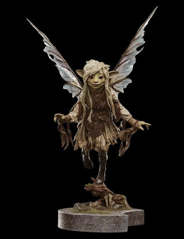 Weta Workshop The Dark Crystal Deet the Gelfling 1:6 Statue - collectorzown