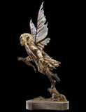 Weta Workshop The Dark Crystal Deet the Gelfling 1:6 Statue - collectorzown