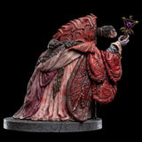 Weta Workshop The Dark Crystal Skeksil The Chamberlain Skeksis 1:6 Statue - Limited Edition of 500 - collectorzown