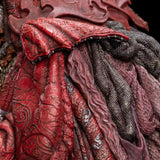 Weta Workshop The Dark Crystal Skeksil The Chamberlain Skeksis 1:6 Statue - Limited Edition of 500 - collectorzown