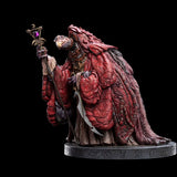 Weta Workshop The Dark Crystal Skeksil The Chamberlain Skeksis 1:6 Statue - Limited Edition of 500 - collectorzown