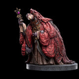Weta Workshop The Dark Crystal Skeksil The Chamberlain Skeksis 1:6 Statue - Limited Edition of 500 - collectorzown