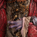Weta Workshop The Dark Crystal Skeksil The Chamberlain Skeksis 1:6 Statue - Limited Edition of 500 - collectorzown