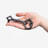 Weta Workshop The Hobbit Trilogy: The Key to Erebor Prop Replica - collectorzown