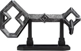 Weta Workshop The Hobbit Trilogy: The Key to Erebor Prop Replica - collectorzown
