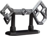 Weta Workshop The Hobbit Trilogy: The Key to Erebor Prop Replica - collectorzown