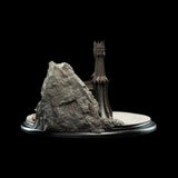 Weta Workshop The Lord of the Rings The Black Gate Miniature Environment - collectorzown
