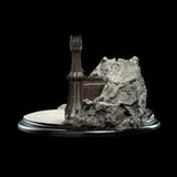 Weta Workshop The Lord of the Rings The Black Gate Miniature Environment - collectorzown